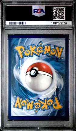 2025 POKEMON PRE EN-PRISMATIC EVOLUTIONS #012 TEAL MASK OGERPON EX PSA 10 - Image 2