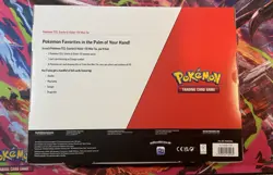 Pokemon 151 Mini Tins 4 Pack Sam’s Club Exclusive SEALED - Image 2