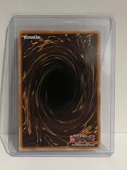 Yugioh! Blaster, Dragon Ruler Of Infernos - RA03-EN010 - Quarter Century Rare - Image 2