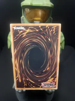 Mask of Restrict RP02-EN031 Retro Pack 2 Unlimited|Unlimited Edition - Image 2