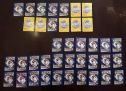 RARE Pokemon card bundle lot. FREE SHIPPING - Image 2