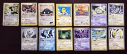 RARE Pokemon card bundle lot. FREE SHIPPING - Image 3