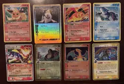 RARE Pokemon card bundle lot. FREE SHIPPING - Image 5