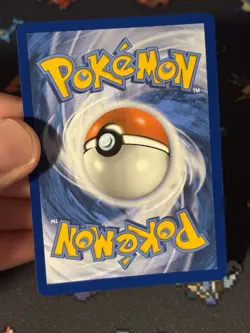 Pokemon Cards Wellspring Ogerpon 194/167 Secret Rare Twilight Masquerade - (NM) - Image 4