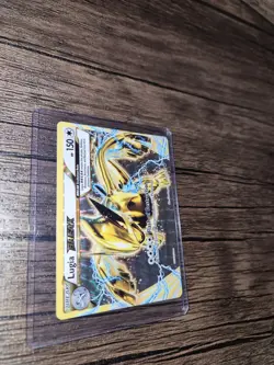 Pokemon Card TCG - Lugia BREAK 79/124 - Rare BREAK - Fates Collide - NM - Image 3