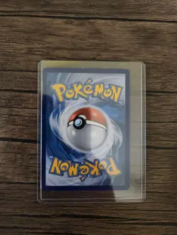 Pokemon Card TCG - Lugia BREAK 79/124 - Rare BREAK - Fates Collide - NM - Image 5