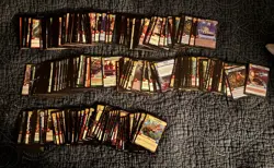 Star Wars Unlimited Bulk Lot - Approx. 1300 cards - Image 1