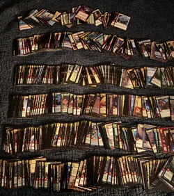 Star Wars Unlimited Bulk Lot - Approx. 1300 cards - Image 2