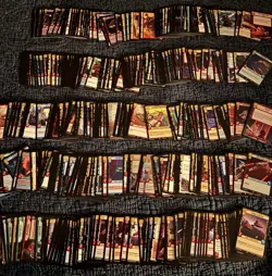 Star Wars Unlimited Bulk Lot - Approx. 1300 cards - Image 4