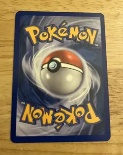 Pokemon Ditto Geodude TCG Common Card #62/113 Delta Species Expansion - LP (P25) - Image 2