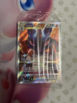 Lucario VSTAR SWSH291 SWSH: Sword & Shield Promo Card Holo Sealed NM - Image 1