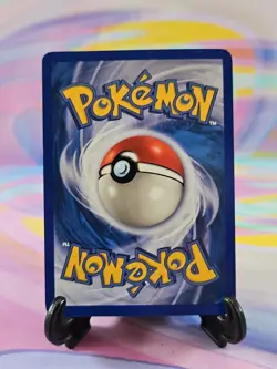 Pokemon TCG Expedition Card | Pikachu 124/165 Common - Image 2