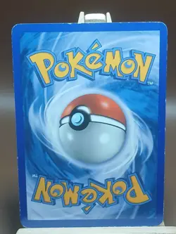 HP Wobbuffet 16/17 Common POP Series 4 Holo Pokemon Card - Image 2