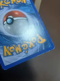 HP Wobbuffet 16/17 Common POP Series 4 Holo Pokemon Card - Image 4