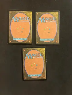 Unearth x3 [Modern Horizons] Magic MTG Cards Near Mint - Image 2
