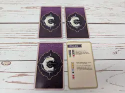 Century Spice Road Bonus Cards 2 Promo Pack Mini-Expansion Plan B Games - Image 2