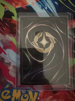 Namaari SingleMinded Rival 197/204 Foil Reign Of Jafar Bonus Card STITCH 166/204 - Image 3