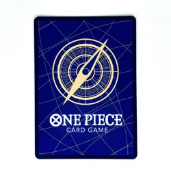 Igaram OP04-002 R Kingdoms of Intrigue - ONE PIECE Card Game Japanese - Image 5