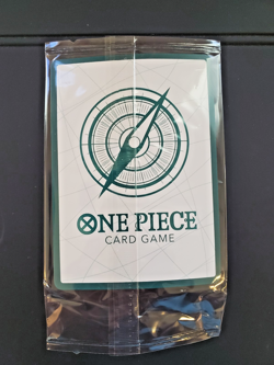 2025 One Piece DEVIL FRUITS COLLECTION VOL. 3 - Donquixote Rosinante DON Card! - Image 2