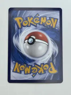 Captain Pikachu 0702/09 Pokeball Holo Chinese Gem Box Exclusive Pokemon TCG Card - Image 2
