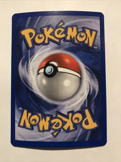 Recycle Energy - WOTC League Promo Pokemon - Holo Card - Image 3
