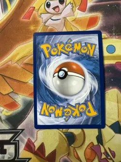 Snom 168/162 Temporal Forces Illustration Rare Holo Pokemon TCG Card NM - Image 2