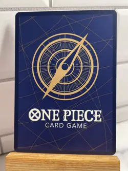 One Piece Card Game Ms. All Sunday OP01-079 Romance Dawn ENGLISH FOIL - Image 2