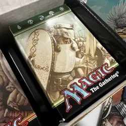 Wizards of the Coast Magic the Gathering TCG: Anthologies Box Set Complete - Image 4