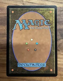 Badgermole Cub - MTG: Avatar the Last Airbender - Mythic Non-Foil - #0167 - NM - Image 2