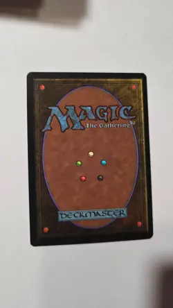 Magic The Gathering; Nether Void Legends, NM to LP Condition- English - Image 3