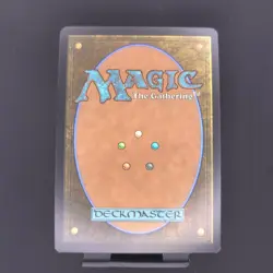 White Lotus Tile - Avatar: The Last Airbender - NM Mythic Artifact MTG - Image 2