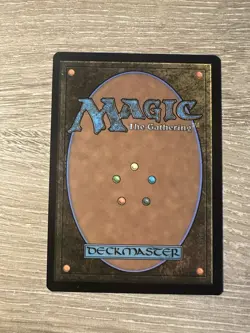 Magic The Gathering - Avatar - Fire Nation Palace - RARE -0268 - Image 2