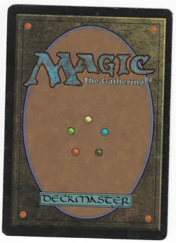 ►Magic-Style◄ MTG - Gwendlyn Di Corci - Legends Italian - Good/Played - Image 2