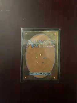 Rapid Hybridization Secret Lair Drop Foil NM MTG - Image 2