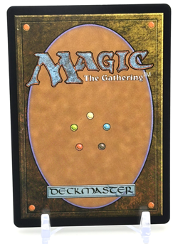 MTG: Badgermole Cub - Avatar: The Last Airbender (TLA) (FOIL) Mythic #167 - Image 2