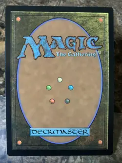 MTG TCG Assassins Creed Edward Kenway Showcase 0143 Regular Mythic - Image 2