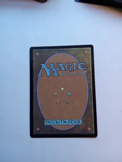 Sword of Fire and Ice (Borderless) Double Masters Foil - Image 2