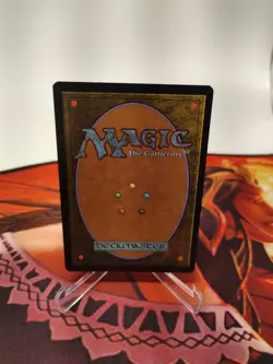 Mtg Lightning Greaves (Borderless) Double Masters Foil NM / Pack Fresh - Image 2