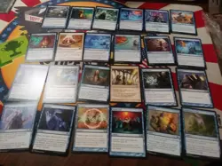 Millicent Restless RVenant Custom Build Commander Deck - Image 2
