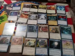 Millicent Restless RVenant Custom Build Commander Deck - Image 3