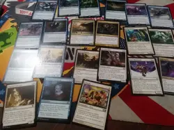 Millicent Restless RVenant Custom Build Commander Deck - Image 4