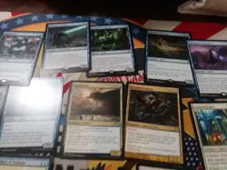 Millicent Restless RVenant Custom Build Commander Deck - Image 5