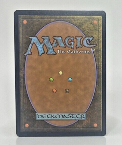 MTG Wall of Tanglecord Scars of Mirrodin 222/249 Foil Common - Image 2