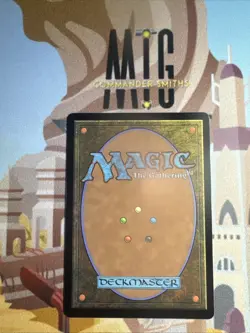 Beseech the Mirror ?? Extended NonFOIL ?? MTG NM Wilds of Eldraine (0336) - Image 2