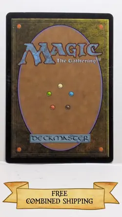 Plague Dogs Urza's Destiny Foil - Image 2