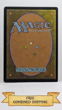 Waterspout Elemental Planeshift Foil - Image 2