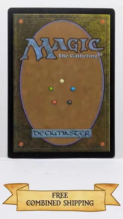 Lurking Skirge Urza's Legacy Foil - Image 2