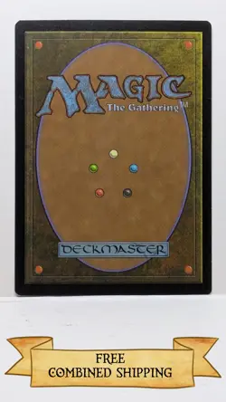 Phyrexian Defiler Urza's Legacy Foil - Image 2