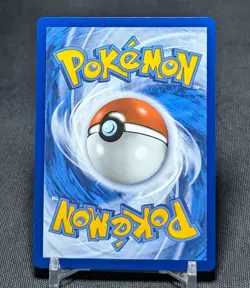 Electivire Uncommon Reverse Holo Lightning Temporal Forces Pokemon Card 054/162 - Image 2