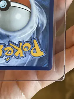 Pokemon Charcadet 022 Phantasmal Flames Pokemon Center Stamped Promo - Image 5